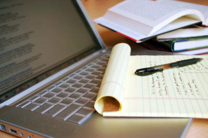 Vitenskapelige artikler publisert som open access-artikler leses hyppigere. Men de blir ikke oftere brukt av andre forskere. (Foto: iStockphoto) Vitenskapelige artikler publisert som open access-artikler leses hyppigere. Men de blir ikke oftere brukt av andre forskere. (Foto: iStockphoto)