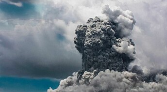 Vulkanske CO2-utslipp førte til drepende høye temperaturer for millioner av år siden