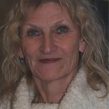 Ulla-Britt Lilleaas
