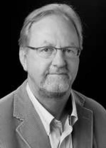 Hans Bisgaard (Foto: DBAC) Hans Bisgaard (Foto: DBAC)