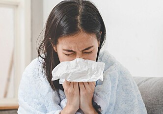 Low herd immunity might cause severe flu winter