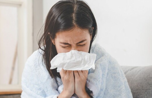 Low herd immunity might cause severe flu winter