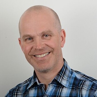 Sylfest Glimsdal i NGI har hatt ansvaret for utviklingen av den automatiske bølgemodellen. Sylfest Glimsdal i NGI har hatt ansvaret for utviklingen av den automatiske bølgemodellen.
