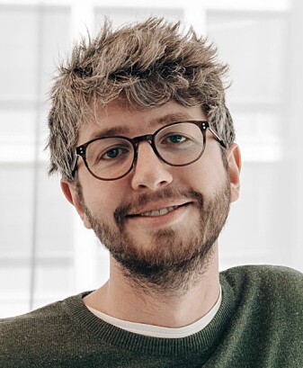 John Modin er teknisk sjef i Glint Solar, som leverer analyser av aktuelle produksjonssteder for utbyggere av solkraft. John Modin er teknisk sjef i Glint Solar, som leverer analyser av aktuelle produksjonssteder for utbyggere av solkraft.