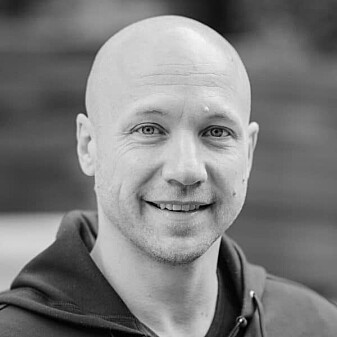 Niels Brøgger har tatt over som prosjektleder for forskningsprosjektet etter Sagar Chandna. Niels Brøgger har tatt over som prosjektleder for forskningsprosjektet etter Sagar Chandna.