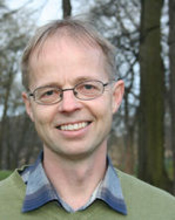 Tormod Kleiven. Tormod Kleiven.