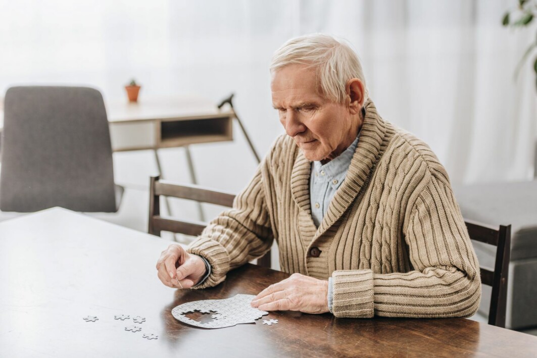 Cognitive impairment means that an individual’s ability to think and to perform intellectual and mental processes has been reduced. Cognitive impairment means that an individual’s ability to think and to perform intellectual and mental processes has been reduced.