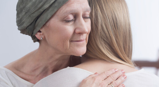 Immunterapi mot kreft: Kvinner får oftere alvorlige bivirkninger
