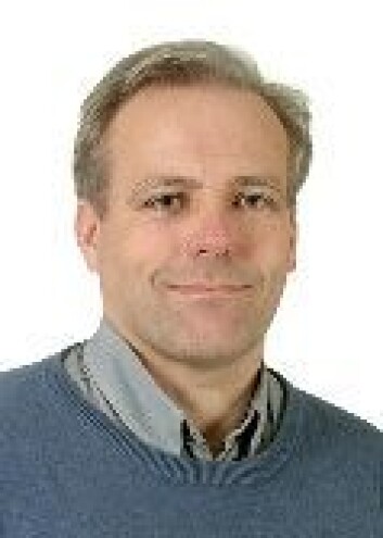 Sigbjørn Smeland. (Foto: Oslo universitetssykehus Radiumhospitalet) Sigbjørn Smeland. (Foto: Oslo universitetssykehus Radiumhospitalet)