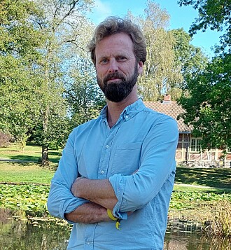 – Såfrø er i mange land «big business» og det påvirker utviklingen, sier Ola Westengen – Såfrø er i mange land «big business» og det påvirker utviklingen, sier Ola Westengen