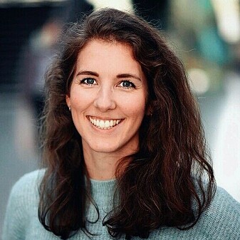 – Mange av kompetansemålene fra Kunnskapsløftet i 2006 handler om helt andre ting enn matlaging, sier Cecilie Beinert. – Mange av kompetansemålene fra Kunnskapsløftet i 2006 handler om helt andre ting enn matlaging, sier Cecilie Beinert.