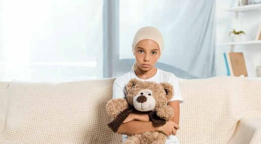 Vanskeleg å samanlikna forsking om kvifor barn får kreft