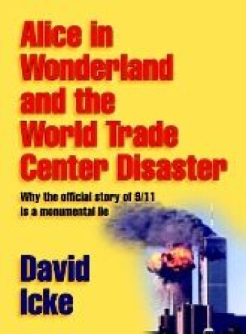 "Sto jødene bak? David Icke og Pål Aune mener så." "Sto jødene bak? David Icke og Pål Aune mener så."