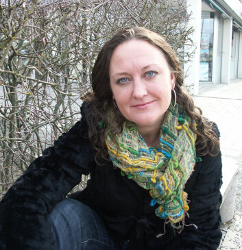Marianne Løken. (Foto: Privat) Marianne Løken. (Foto: Privat)