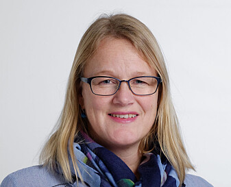 Anne Margrete Urdahl leder prosjektet som overvåker antibiotikasituasjonen hos dyr. Anne Margrete Urdahl leder prosjektet som overvåker antibiotikasituasjonen hos dyr.