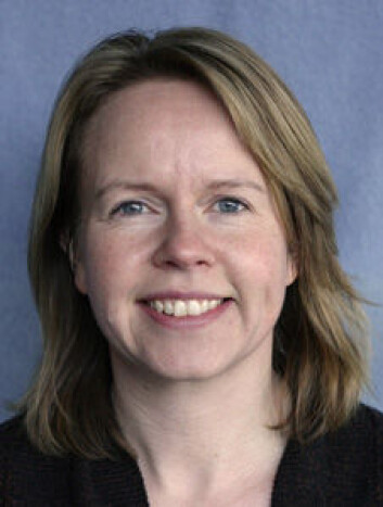 Kari Steen-Johnsen. Kari Steen-Johnsen.