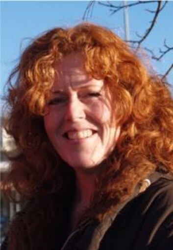 Linda Rustad Linda Rustad