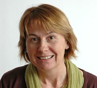 Astrid Louise Grasdal har også forsket på hvorfor norske menn får færre barn. Astrid Louise Grasdal har også forsket på hvorfor norske menn får færre barn.