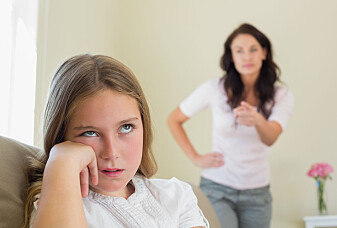 Psykolog oppfordrer foreldre til å la barna kjede seg