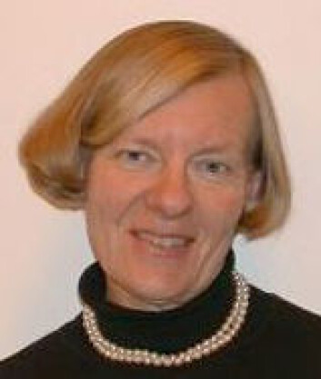 "Birgitta Nordström" "Birgitta Nordström"