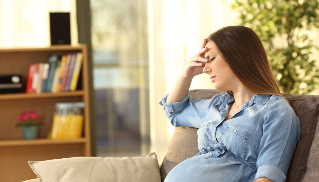 Hodepine eller ryggsmerter og gravid? Bruk paracet så sjelden og i så lav dose som mulig, anbefaler forskere nå, etter ny gjennomgang av studier på feltet. Hodepine eller ryggsmerter og gravid? Bruk paracet så sjelden og i så lav dose som mulig, anbefaler forskere nå, etter ny gjennomgang av studier på feltet.