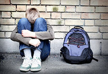 Rundt 25 prosent av barn med ADHD sliter med emosjonelle problemer som angst. (Illustrasjonsfoto: iStockphoto) Rundt 25 prosent av barn med ADHD sliter med emosjonelle problemer som angst. (Illustrasjonsfoto: iStockphoto)