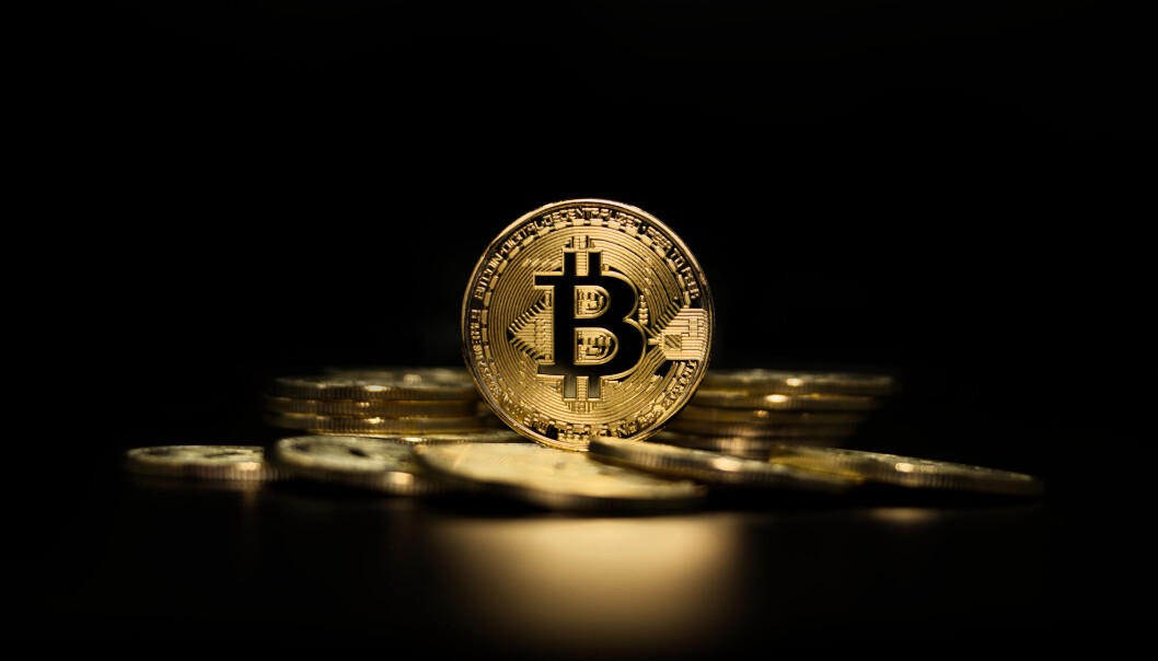 Det skjer omtrent 120 millioner Bitcoin-transaksjoner i året. Den digitale valutaen koster imidlertid mye avfall. Det skjer omtrent 120 millioner Bitcoin-transaksjoner i året. Den digitale valutaen koster imidlertid mye avfall.