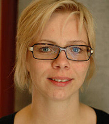 Før Lin Sørensens doktorgradsstudie har det vært lite kunnskap om hvordan kombinasjonen mellom ADHD og angst påvirker barns funksjonsnivå i hverdagen. (Kim E. Andreassen) Før Lin Sørensens doktorgradsstudie har det vært lite kunnskap om hvordan kombinasjonen mellom ADHD og angst påvirker barns funksjonsnivå i hverdagen. (Kim E. Andreassen)