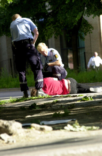 - Risikoen for å dø av overdose rett etter avsluttet rusbehandling er så stor at man bør sette i verk egne forebyggingstiltak, sier Edle Ravndal. - Risikoen for å dø av overdose rett etter avsluttet rusbehandling er så stor at man bør sette i verk egne forebyggingstiltak, sier Edle Ravndal.