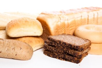 Brød eller ikke brød? Grovt eller ikke grovt? Det er blant spørsmålene.(Illustrasjonsfoto: www.colourbox.no) Brød eller ikke brød? Grovt eller ikke grovt? Det er blant spørsmålene.(Illustrasjonsfoto: www.colourbox.no)