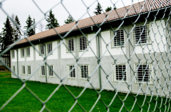Av noe under 13 000 straffereaksjoner der narkotika var hovedlovbrudd i 2009 resulterte ca. 12 prosent i ubetinget eller delvis ubetinget fengselsstraff. (Illustrasjonsfoto: SIRUS/Nye bilder) Av noe under 13 000 straffereaksjoner der narkotika var hovedlovbrudd i 2009 resulterte ca. 12 prosent i ubetinget eller delvis ubetinget fengselsstraff. (Illustrasjonsfoto: SIRUS/Nye bilder)
