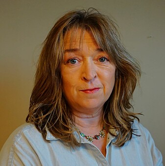 Professor Reidun Follesø har forsket på barnevernet i tretti år. Nå gir hun ut bok. Professor Reidun Follesø har forsket på barnevernet i tretti år. Nå gir hun ut bok.