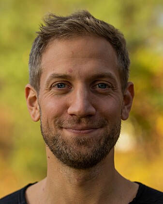 Andreas Østhagen er forsker på Fridtjof Nansen Institute. Andreas Østhagen er forsker på Fridtjof Nansen Institute.