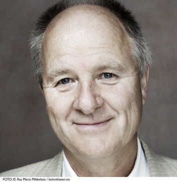 "Anders Skuterud i Psykologforeningen sier psykologiske behandlingsmetoder skal være evidensbasert. (Foto: Norsk Psykologforening)" "Anders Skuterud i Psykologforeningen sier psykologiske behandlingsmetoder skal være evidensbasert. (Foto: Norsk Psykologforening)"