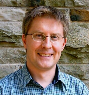 "Ross McKitrick mener Manns forskning er for dårlig." "Ross McKitrick mener Manns forskning er for dårlig."
