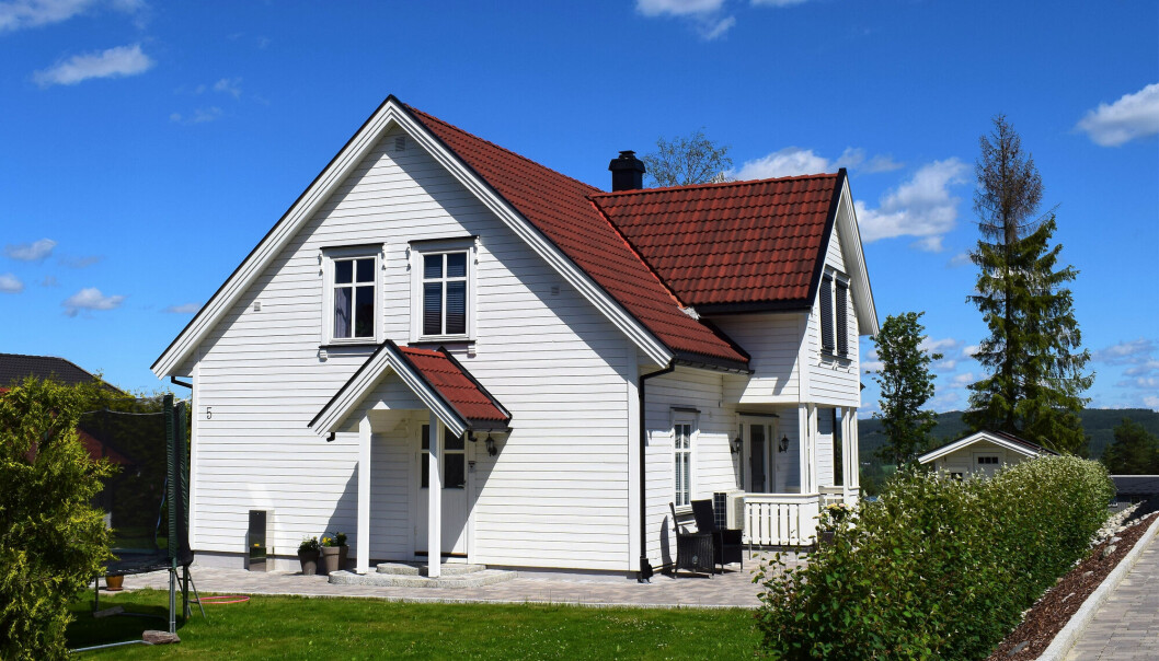 I Norge og resten av verden dominerer nå deltavarianten, som i andre studier har vist seg å være enda mer smittsom enn alfa. I Norge og resten av verden dominerer nå deltavarianten, som i andre studier har vist seg å være enda mer smittsom enn alfa.