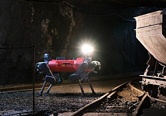 A $2 million prize for subterranean robots