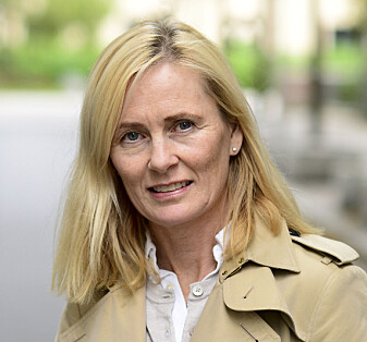 Forsker og prosjektleder Gunn Astrid Baugerud. Forsker og prosjektleder Gunn Astrid Baugerud.