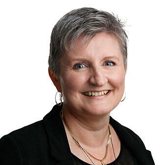 Janine Campbell er forsker ved Læringsmiljøsenteret på Universitetet i Stavanger. Janine Campbell er forsker ved Læringsmiljøsenteret på Universitetet i Stavanger.