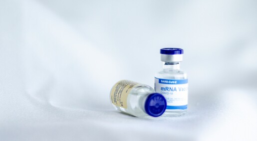 RNA-vaksiner før, nå og fremover