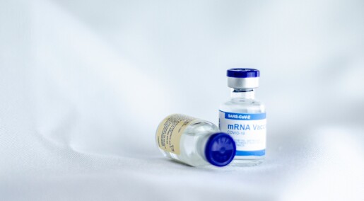 RNA-vaksiner før, nå og fremover RNA-vaksiner før, nå og fremover