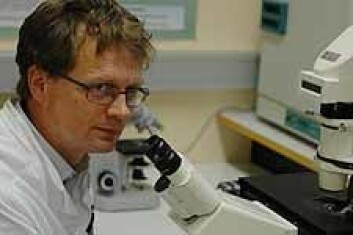 Anders Molven tror at evolusjonslære gir bedre forståelse av type 2-diabetes. (Foto: Kim E. Andreassen) Anders Molven tror at evolusjonslære gir bedre forståelse av type 2-diabetes. (Foto: Kim E. Andreassen)