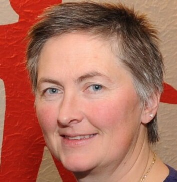 Seniorforsker Margrete H. Haugum, Trøndelag Forskning og Utvikling AS. Seniorforsker Margrete H. Haugum, Trøndelag Forskning og Utvikling AS.