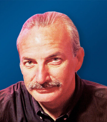 Donald M. Eigler. Donald M. Eigler.