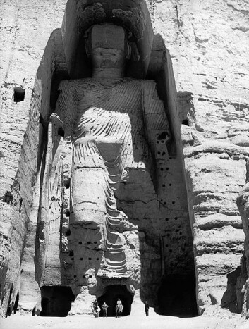 Foto: UNESCO/A. Lezine/Wikimedia Commons Foto: UNESCO/A. Lezine/Wikimedia Commons