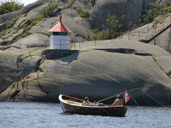 Den norske skjærgården er et ettertraktet mål for rekreasjon og friluftsopplevelser. (Illustrasjonsfoto: www.colourbox.no) Den norske skjærgården er et ettertraktet mål for rekreasjon og friluftsopplevelser. (Illustrasjonsfoto: www.colourbox.no)