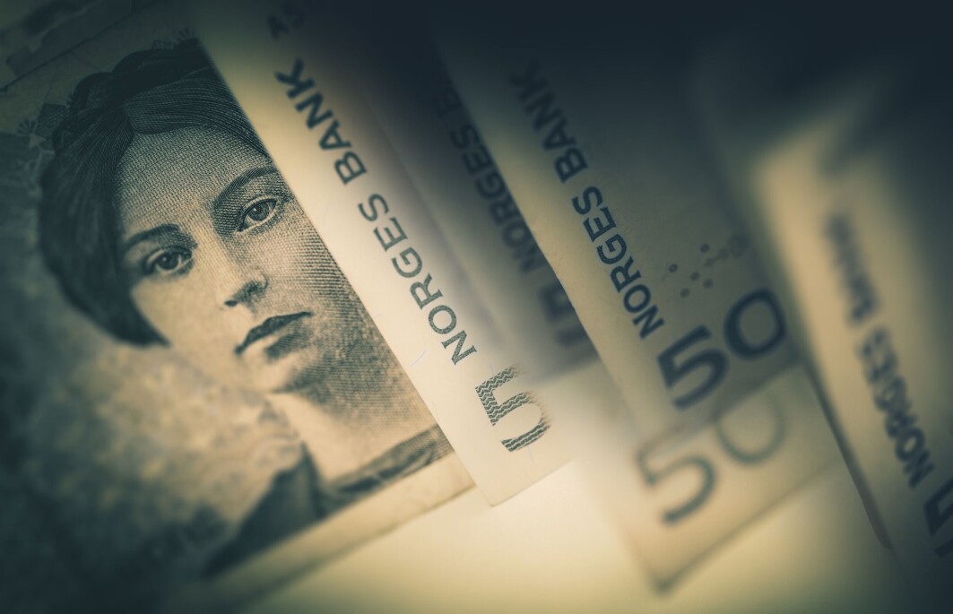 Gjeld som oppleves som uhåndterlig kan mangedoble selvmordsrisikoen. Gjeld som oppleves som uhåndterlig kan mangedoble selvmordsrisikoen.