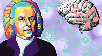Slik bruker forskere musikk til å undersøke hjernen