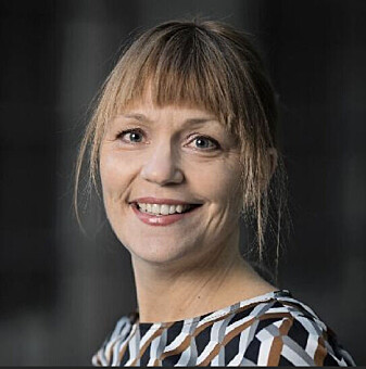 Førsteamanuensis Gro Marte Strand ved Institutt for lærerutdanning ved NTNU. Førsteamanuensis Gro Marte Strand ved Institutt for lærerutdanning ved NTNU.