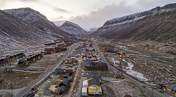 Mange nordmenn flyttet til Svalbard under koronaen